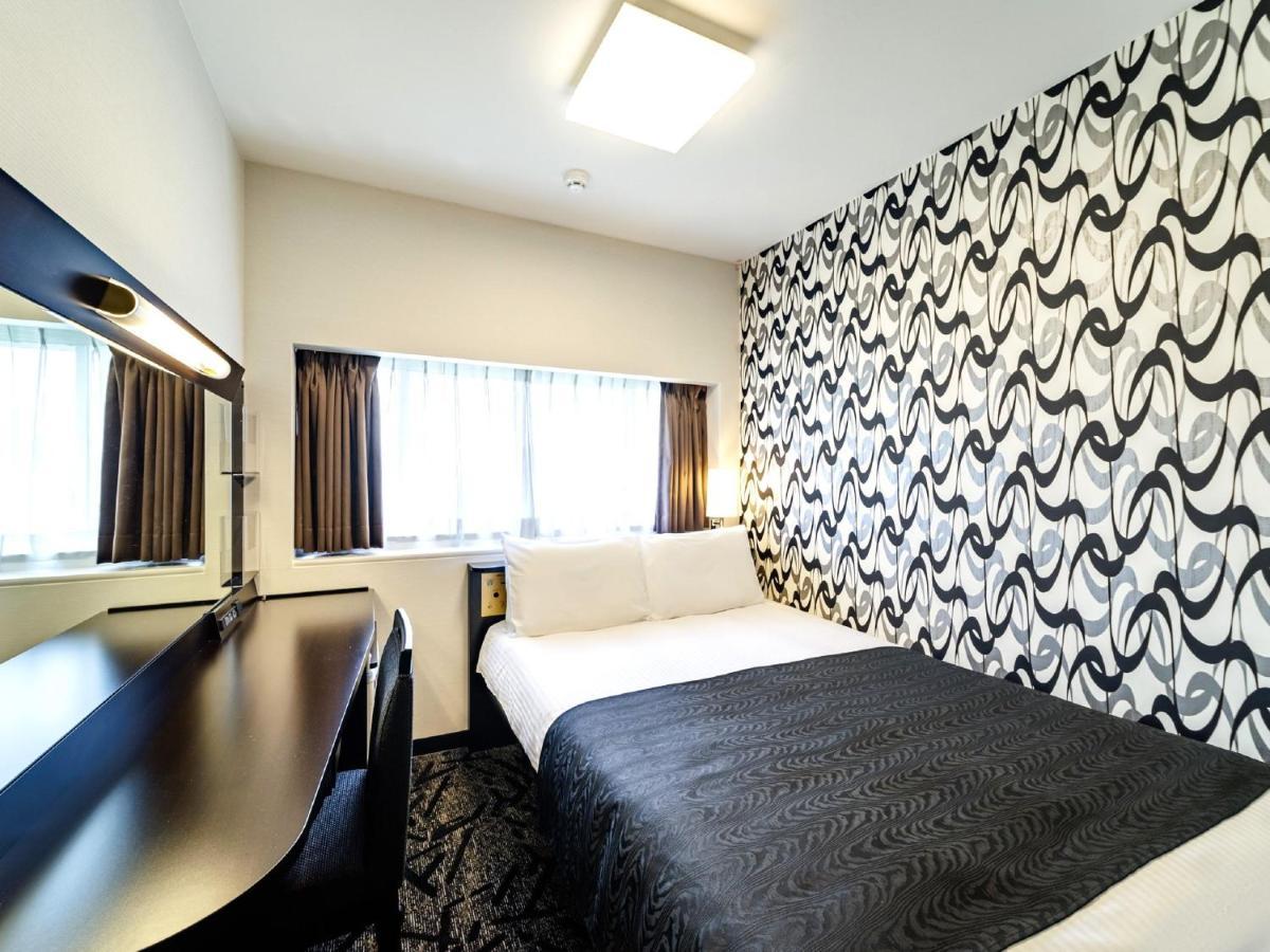 Apa Hotel Nagasaki Dejima Quarto foto